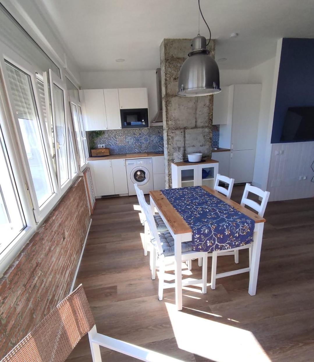 Apartamento Ventana Al Mar En *