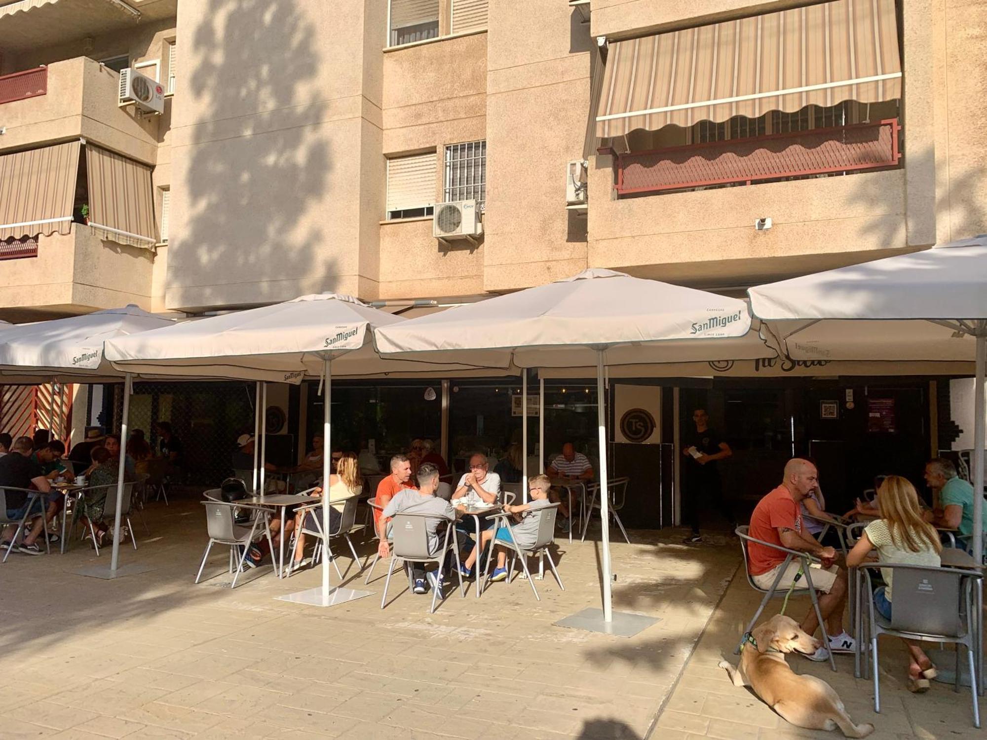 Gonzalez Málaga