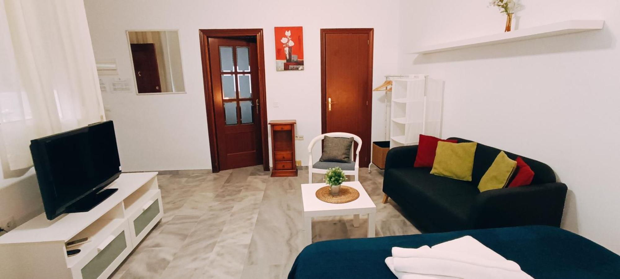 Estudios Santos Málaga