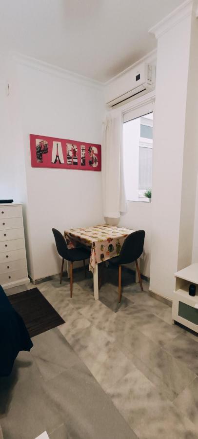 Estudios Santos Lägenhet