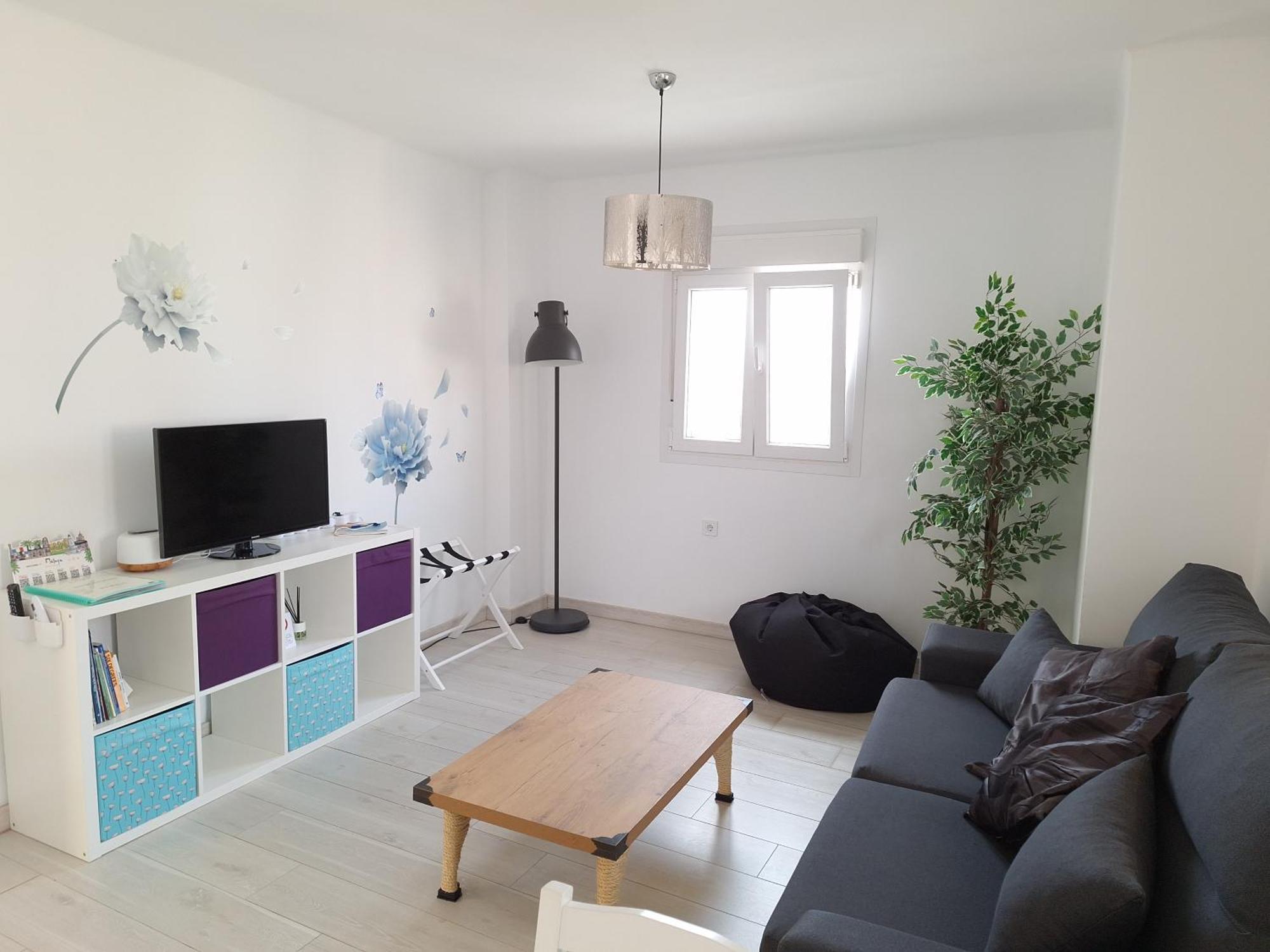 Lägenhet Casa Mirador Perea *