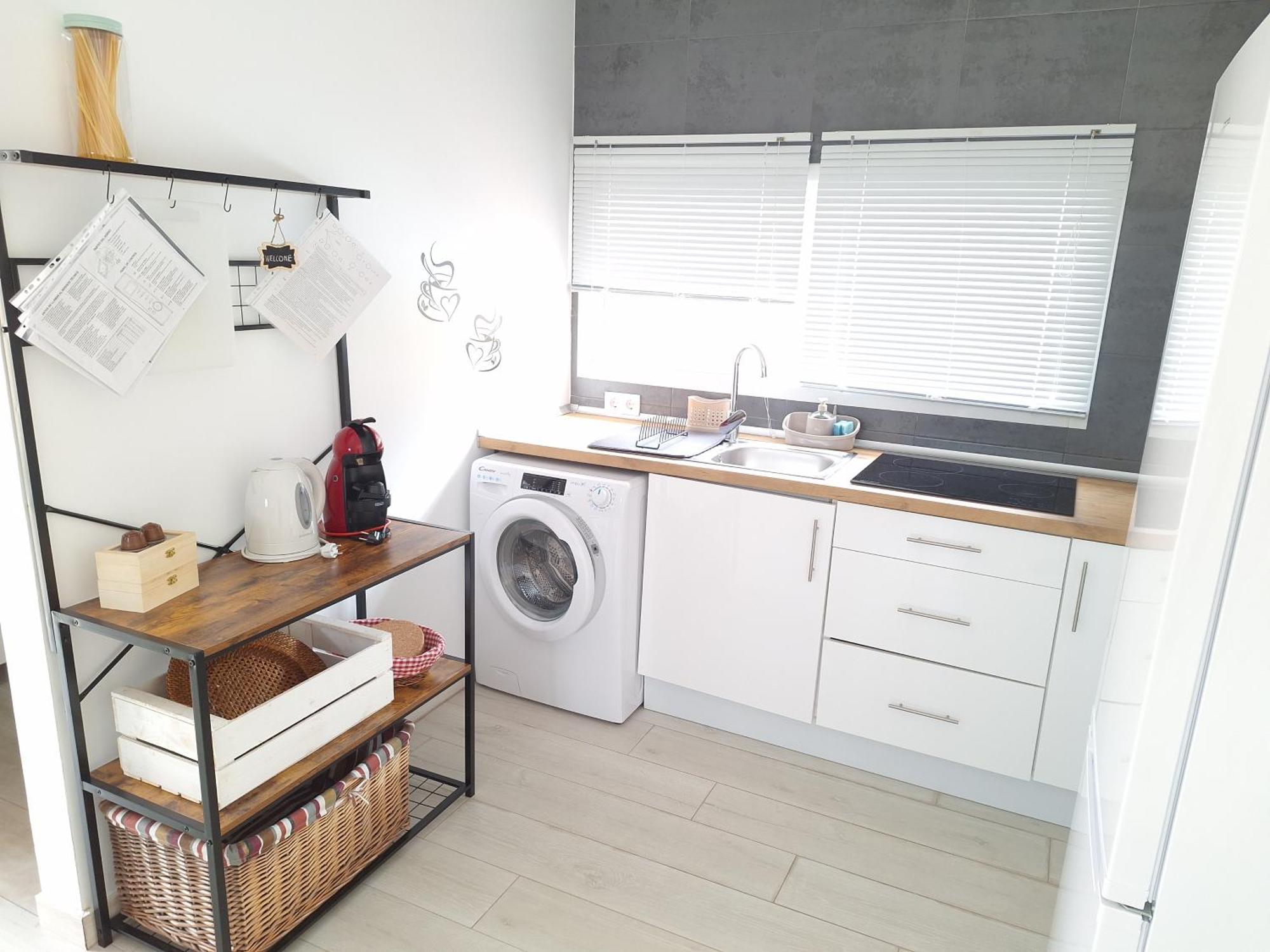 Lägenhet Casa Mirador Perea Málaga