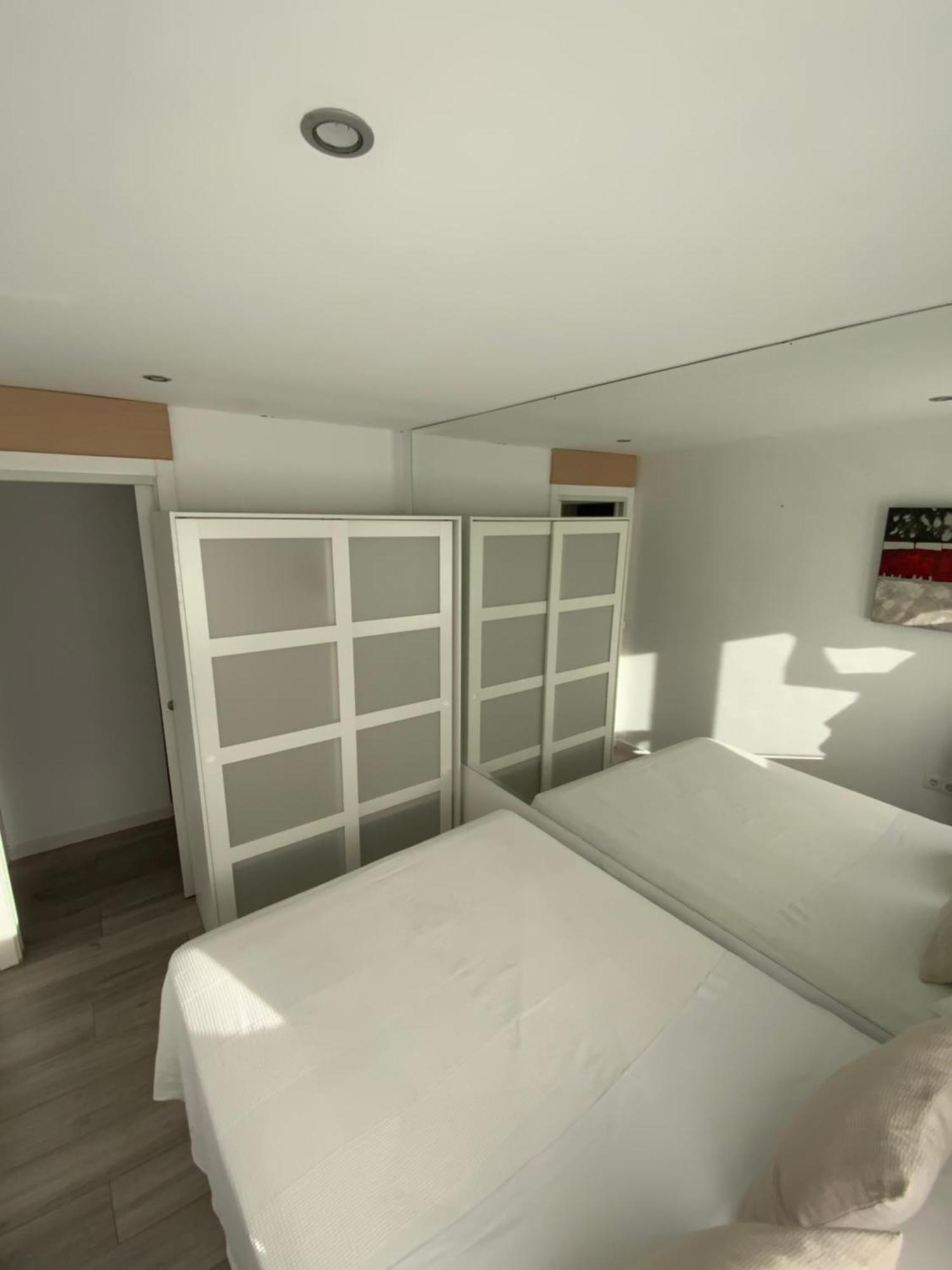 Lejlighed Munoz Degrain Apartamento *
