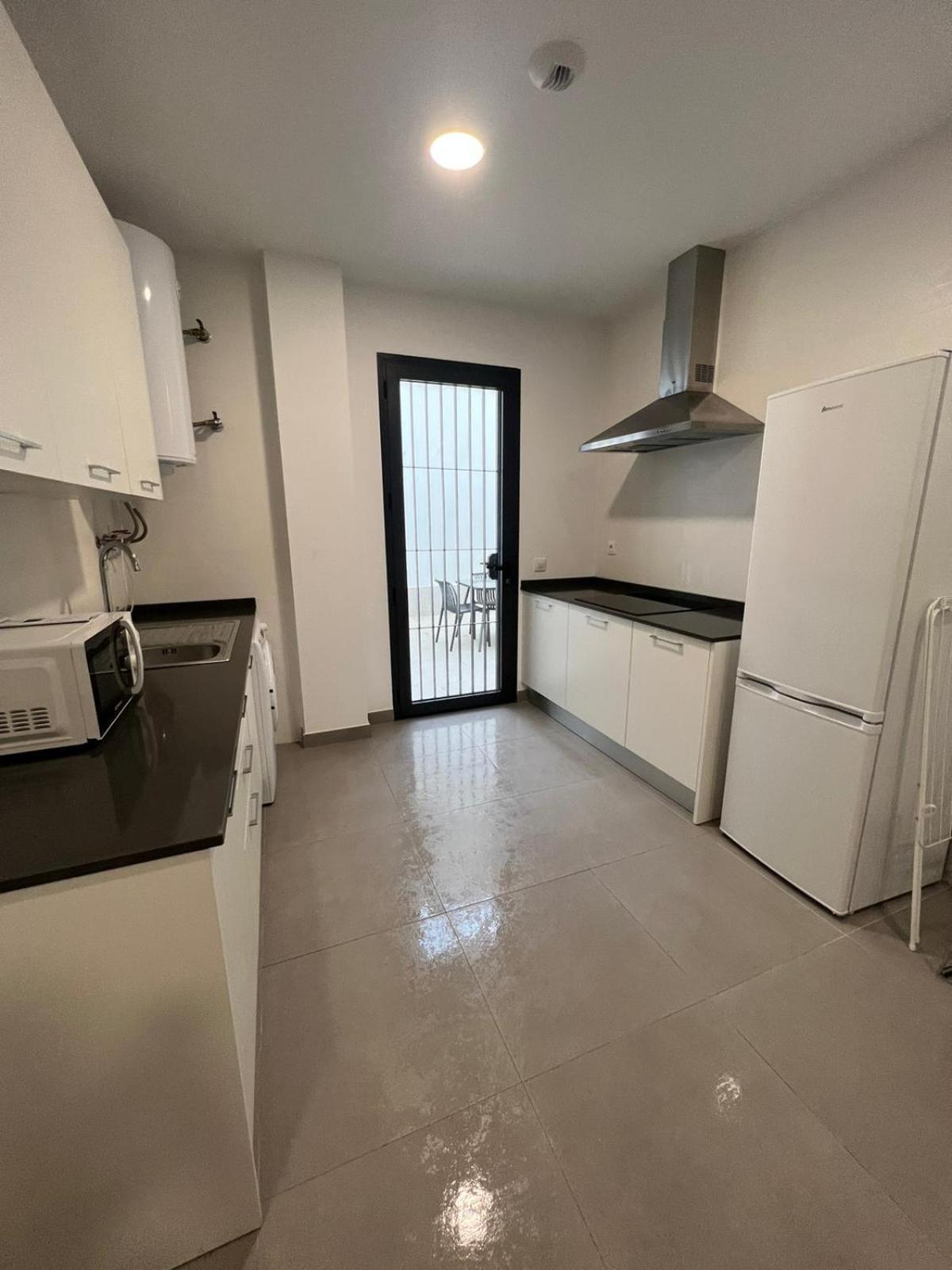 Appartement Letmalaga Gazules *