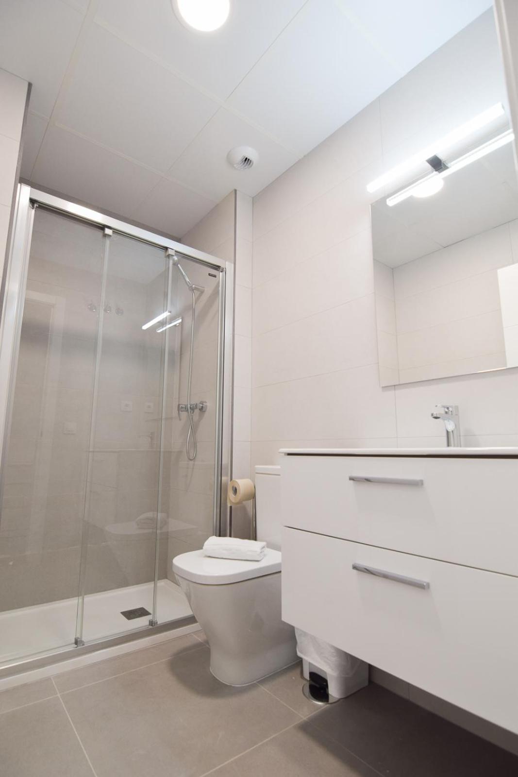 Letmalaga Gazules Appartement