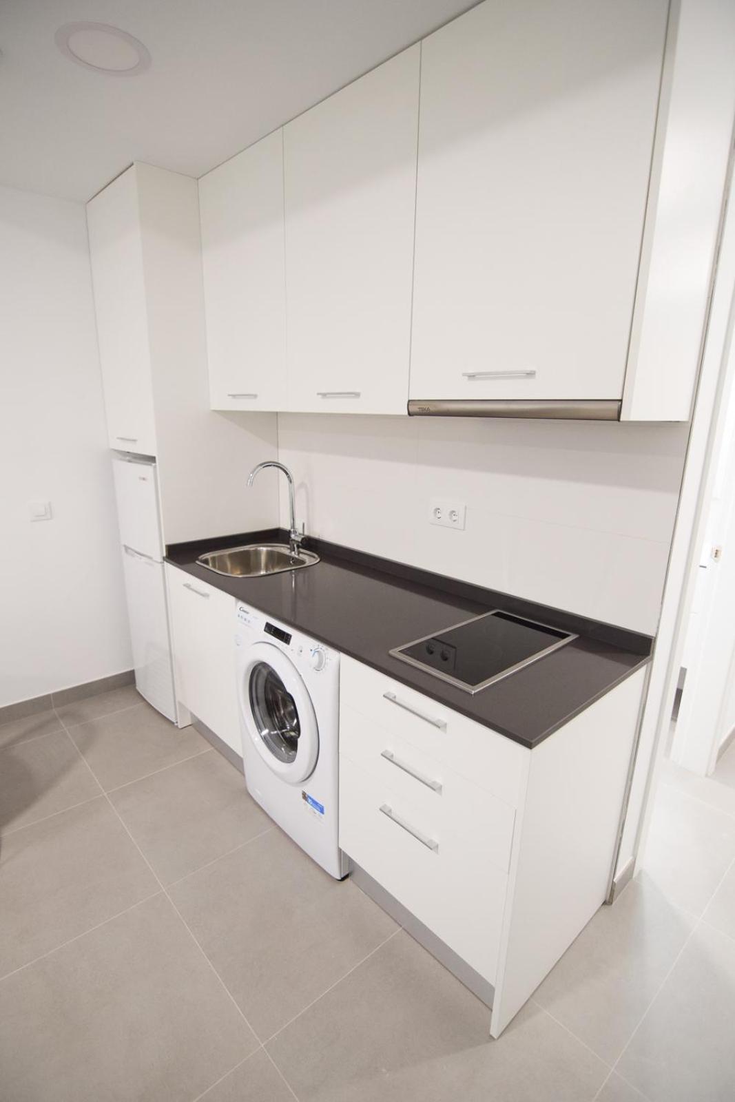 Appartement Letmalaga Gazules