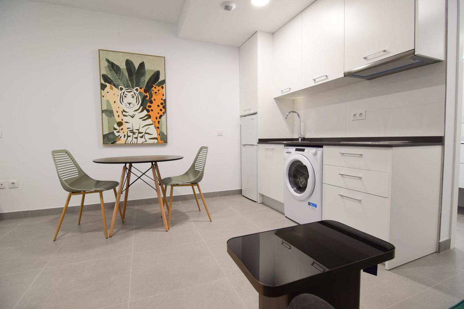 Letmalaga Gazules Appartement Málaga