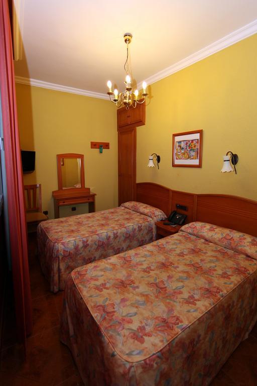 Victoria Gasthuis Málaga
