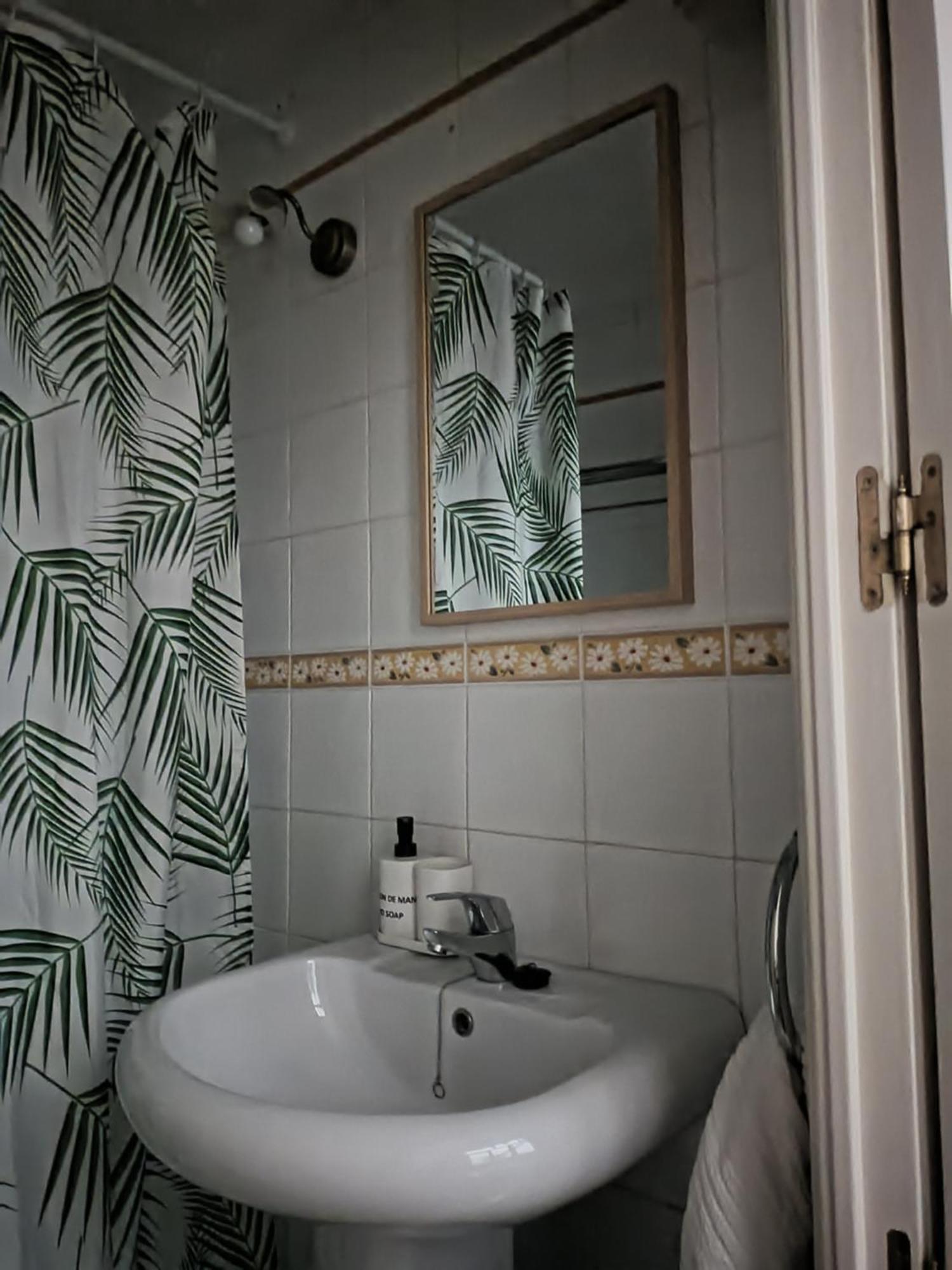 Appartement En El Centro Historico De Málaga