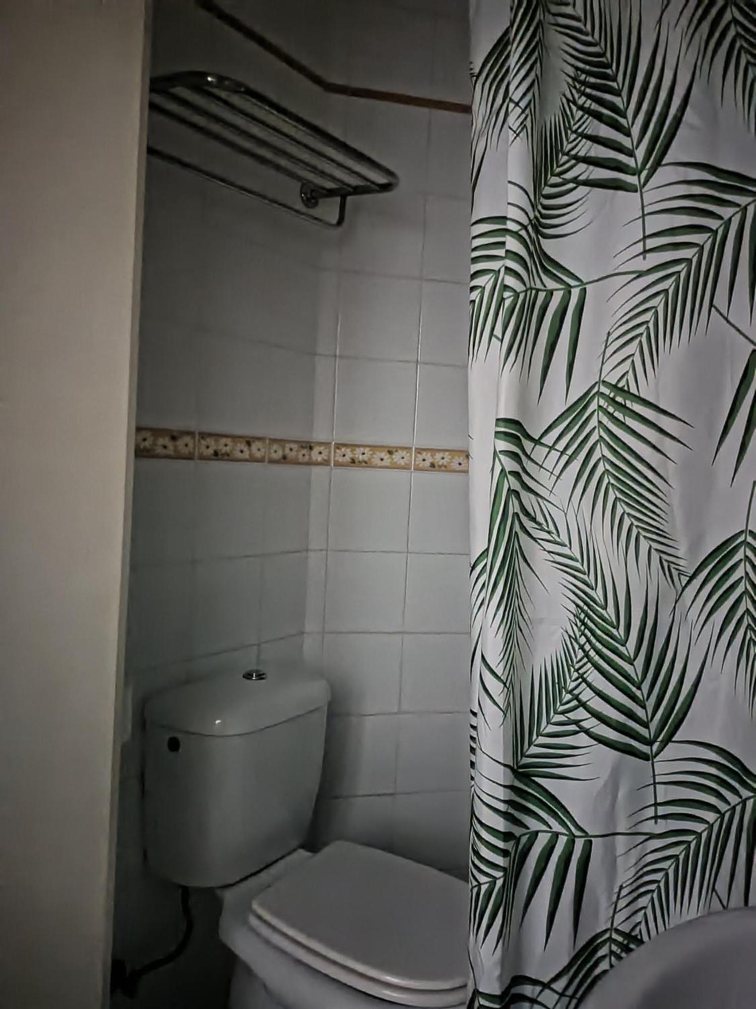 Appartement En El Centro Historico De