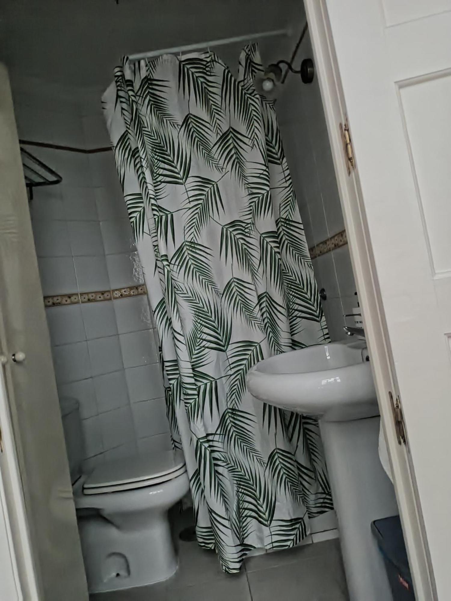 Appartement En El Centro Historico De Málaga