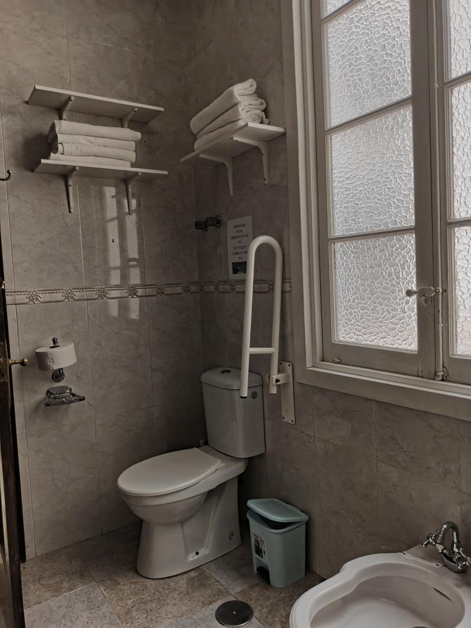 En El Centro Historico De Appartement