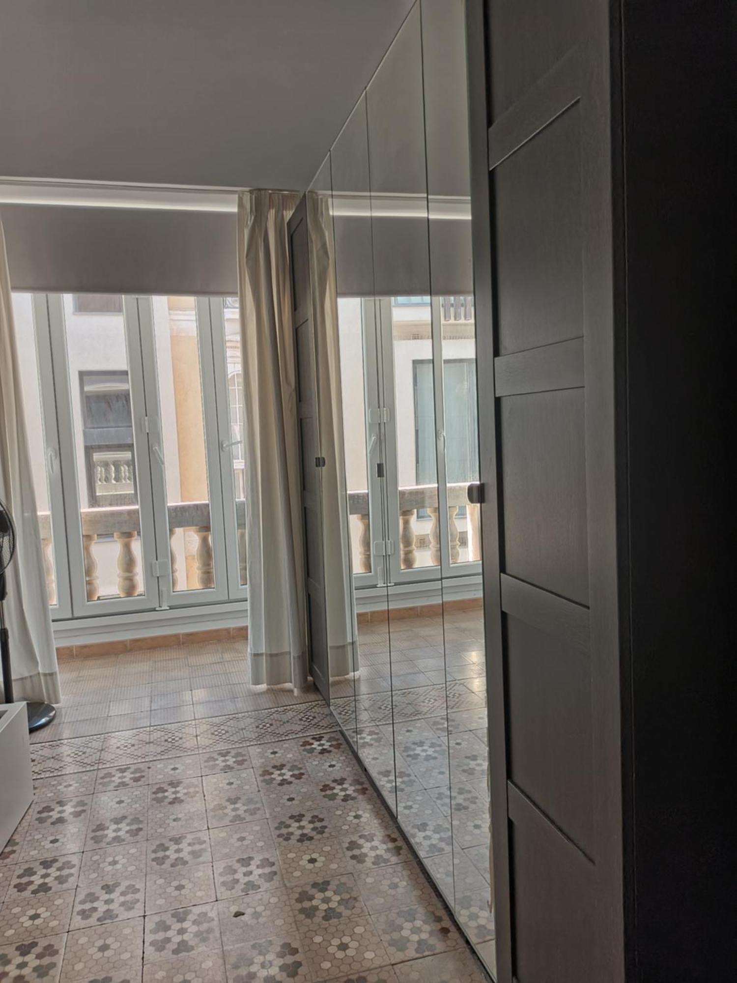 Appartement En El Centro Historico De