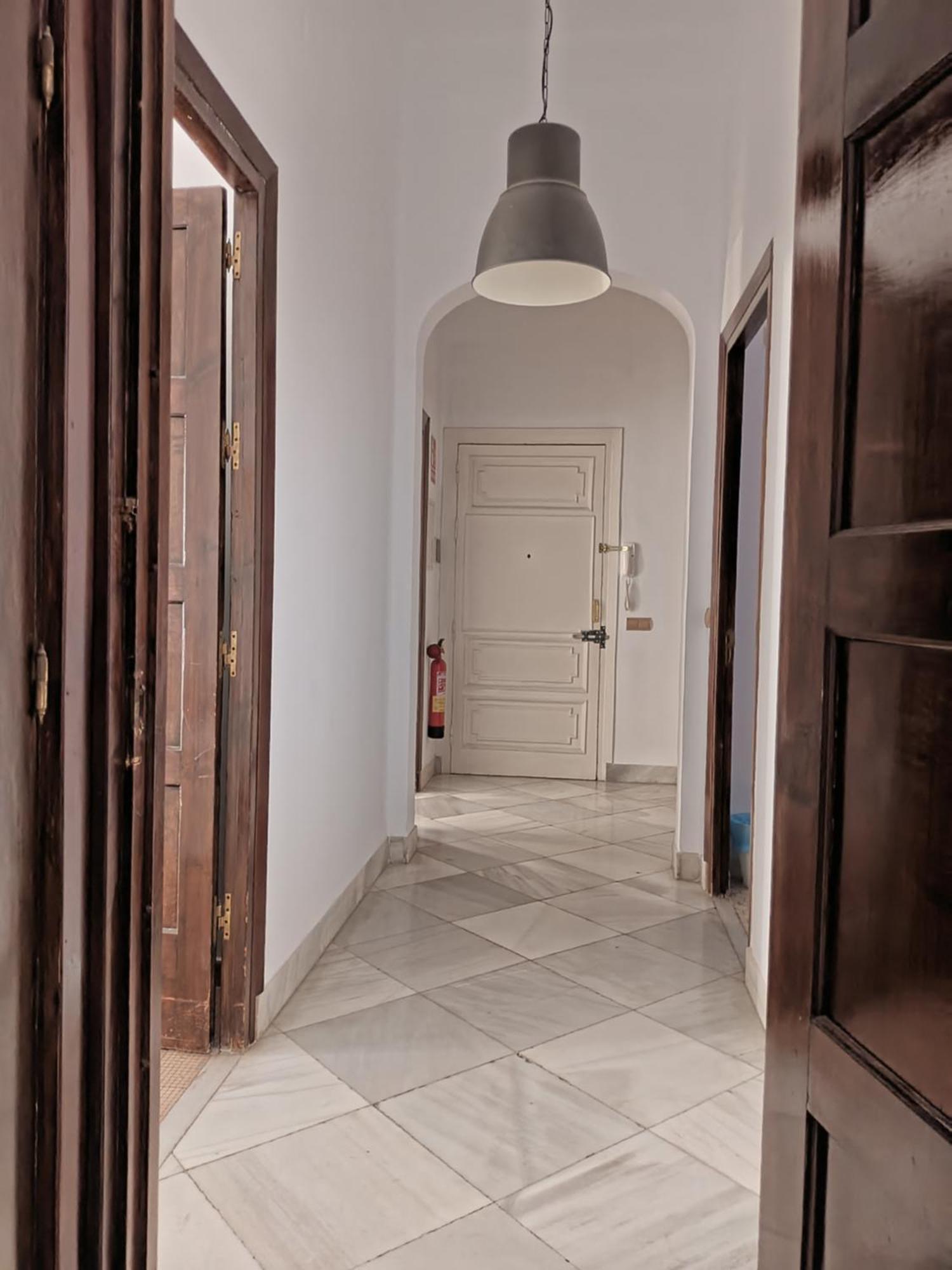 Appartement En El Centro Historico De *