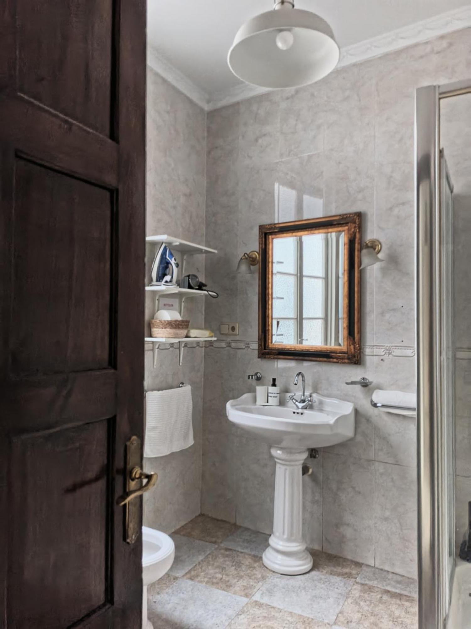 Appartement En El Centro Historico De Málaga
