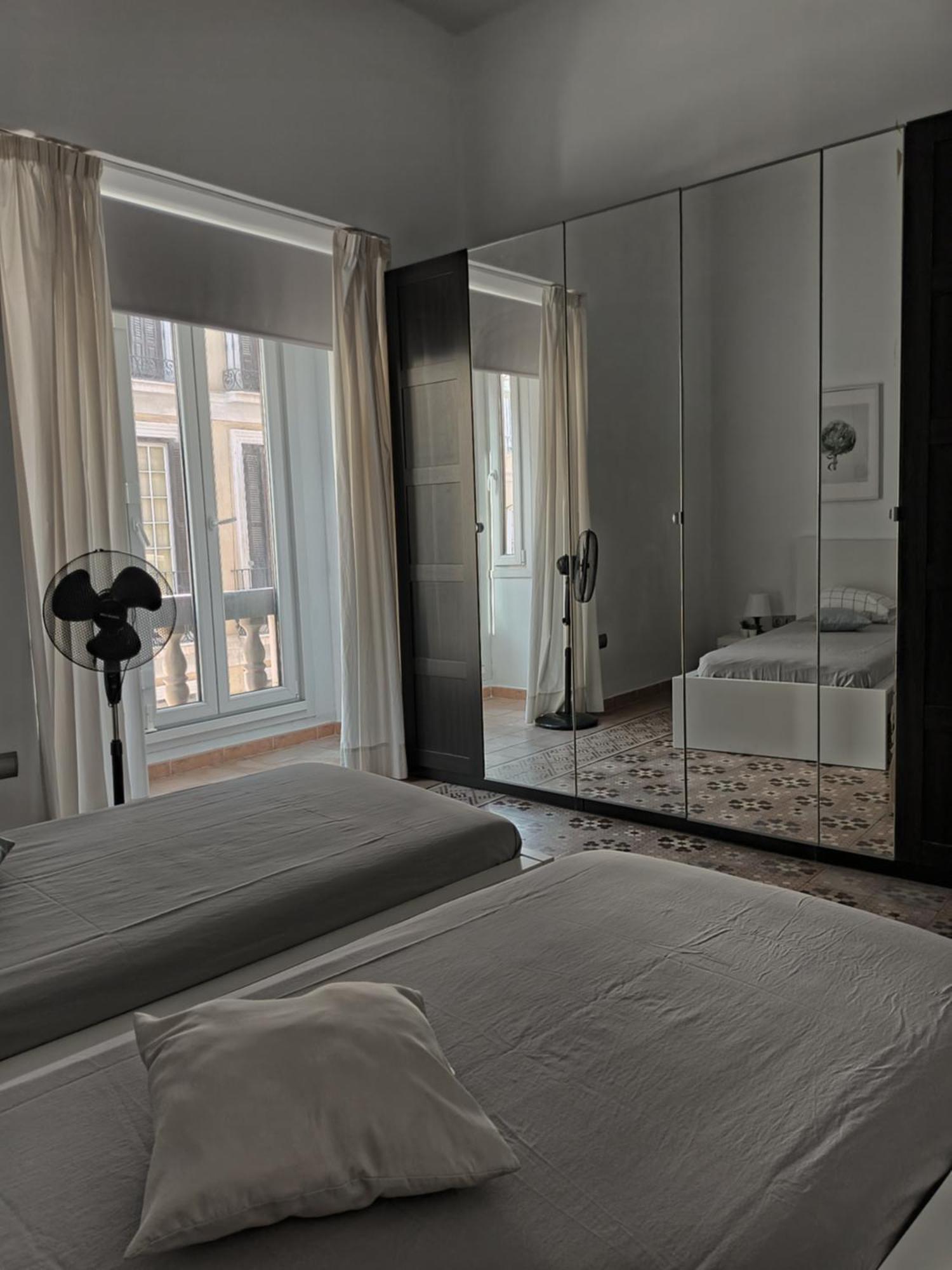 Appartement En El Centro Historico De