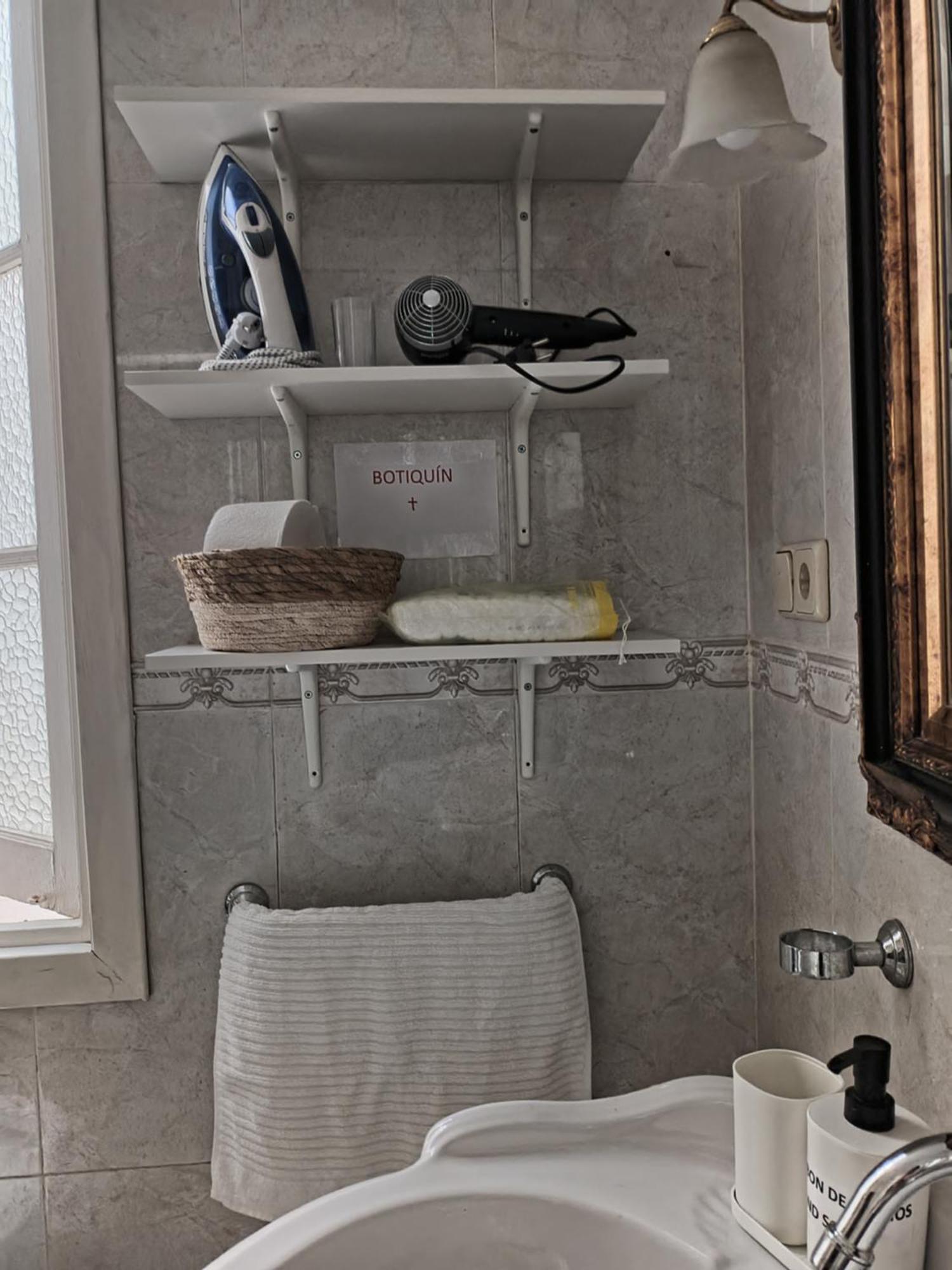 Appartement En El Centro Historico De Málaga