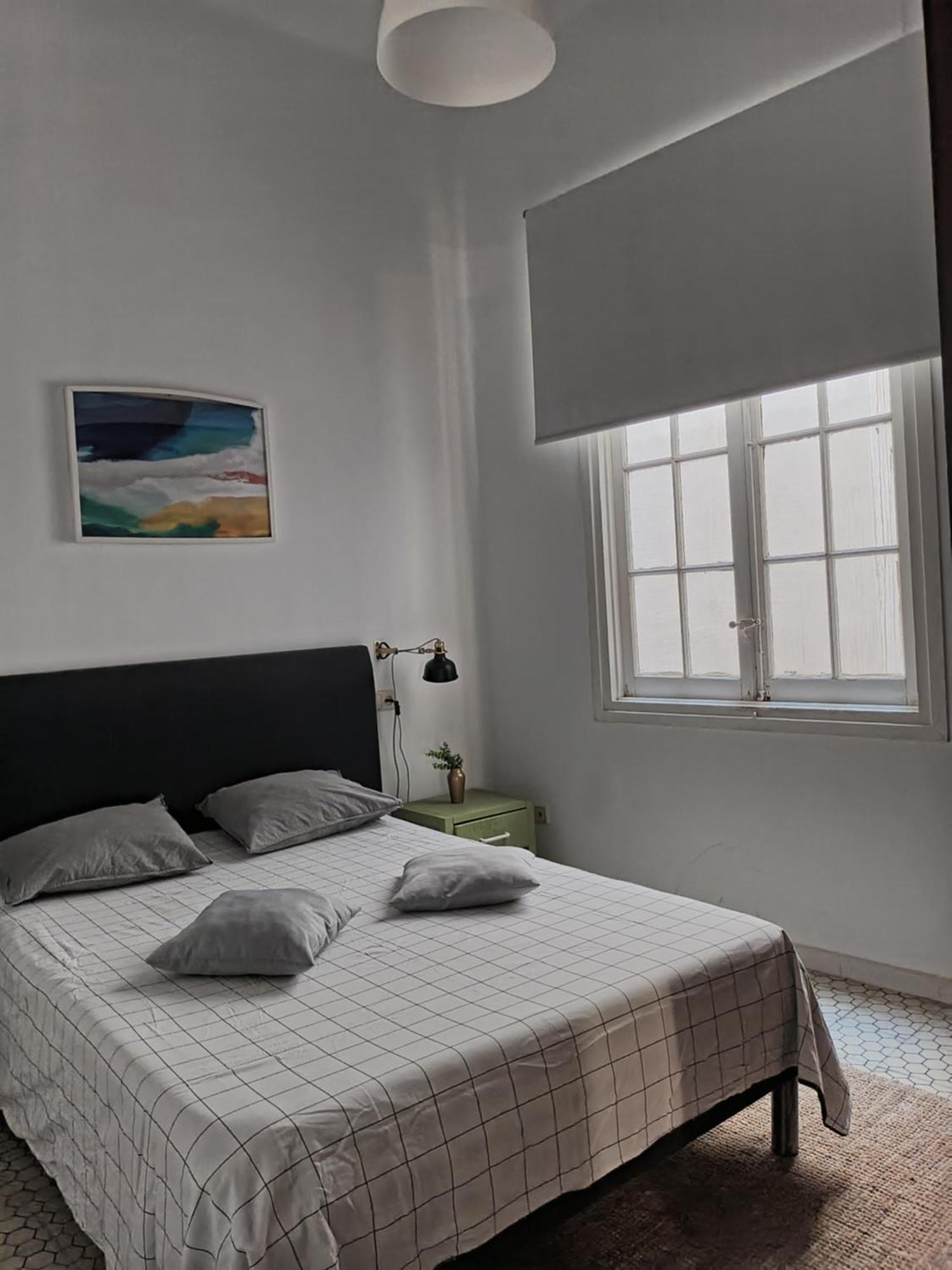 En El Centro Historico De Appartement