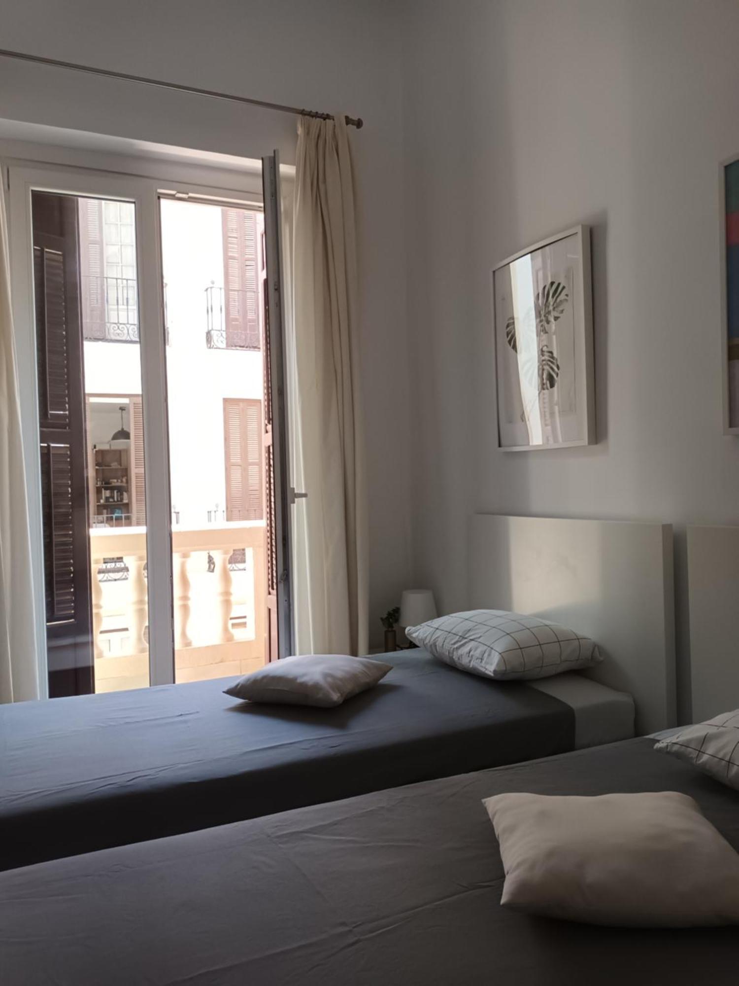 Appartement En El Centro Historico De *