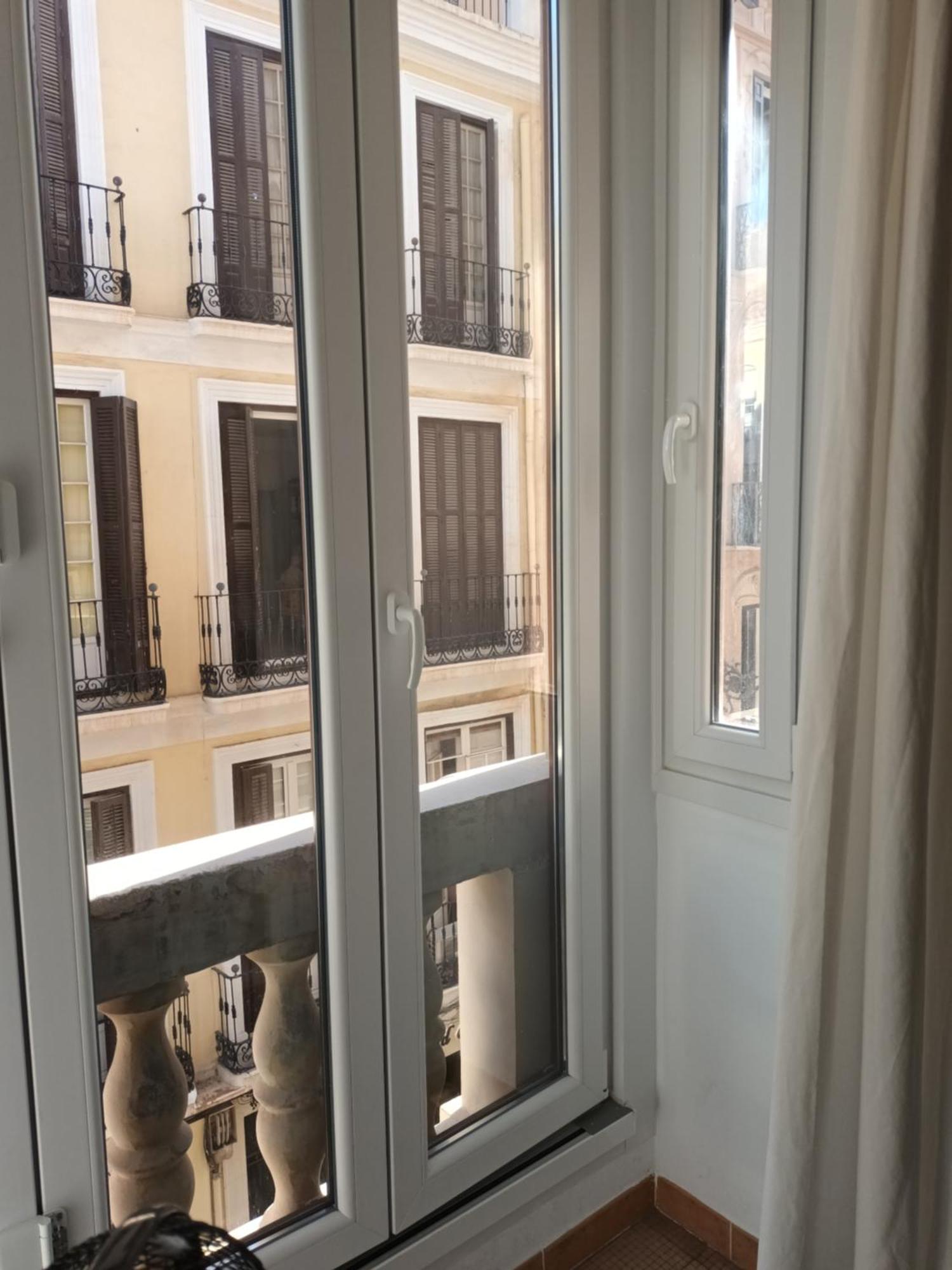 Appartement En El Centro Historico De
