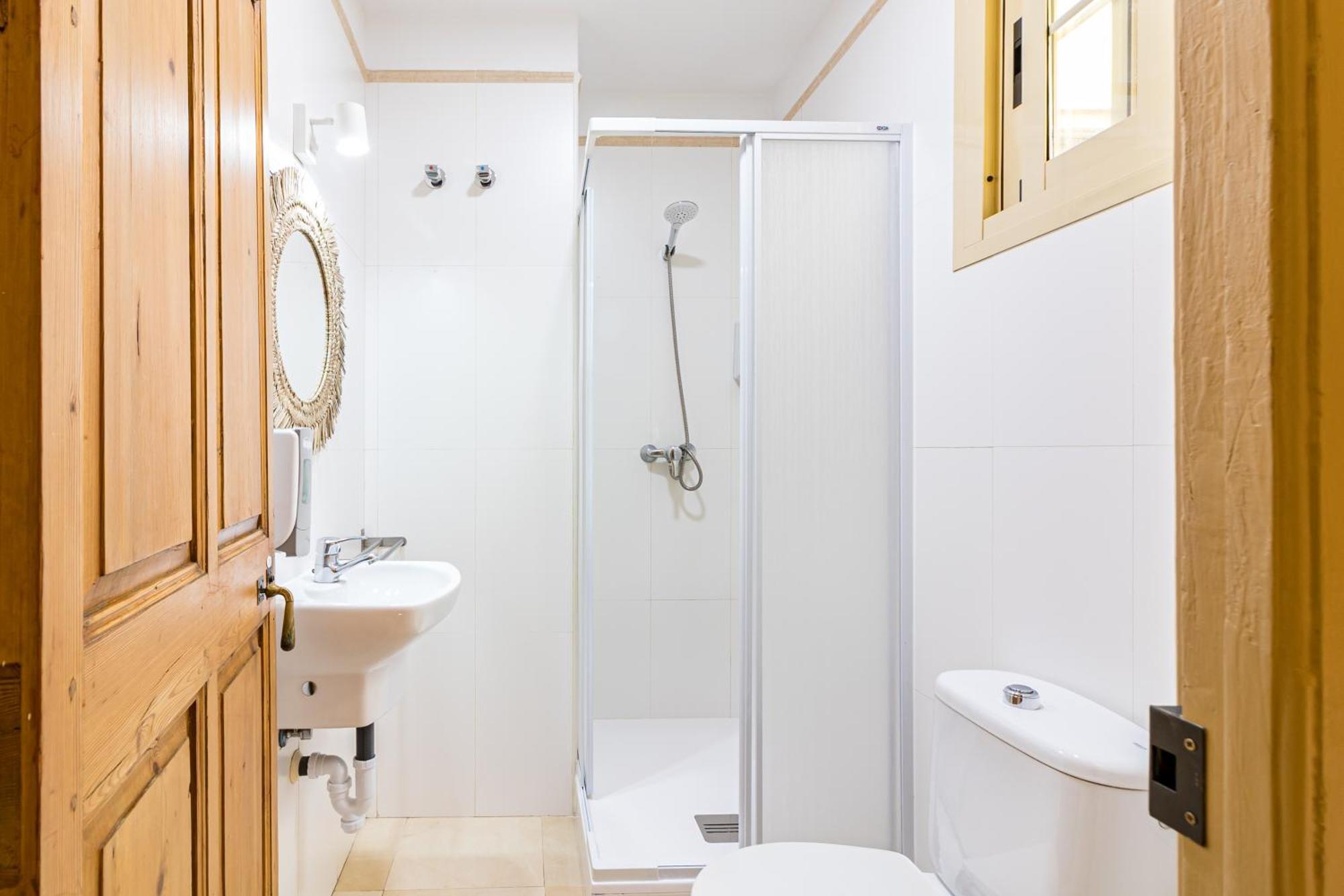 Apartment Center Flat La Victoria City Center