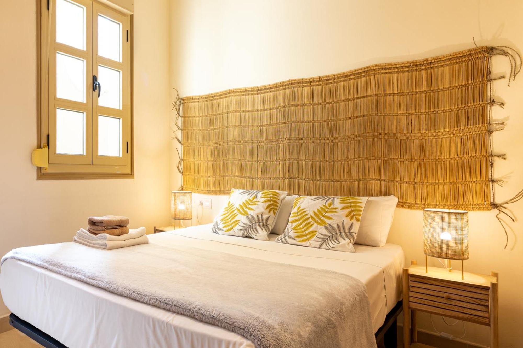 Center Flat La Victoria City Center * Malaga