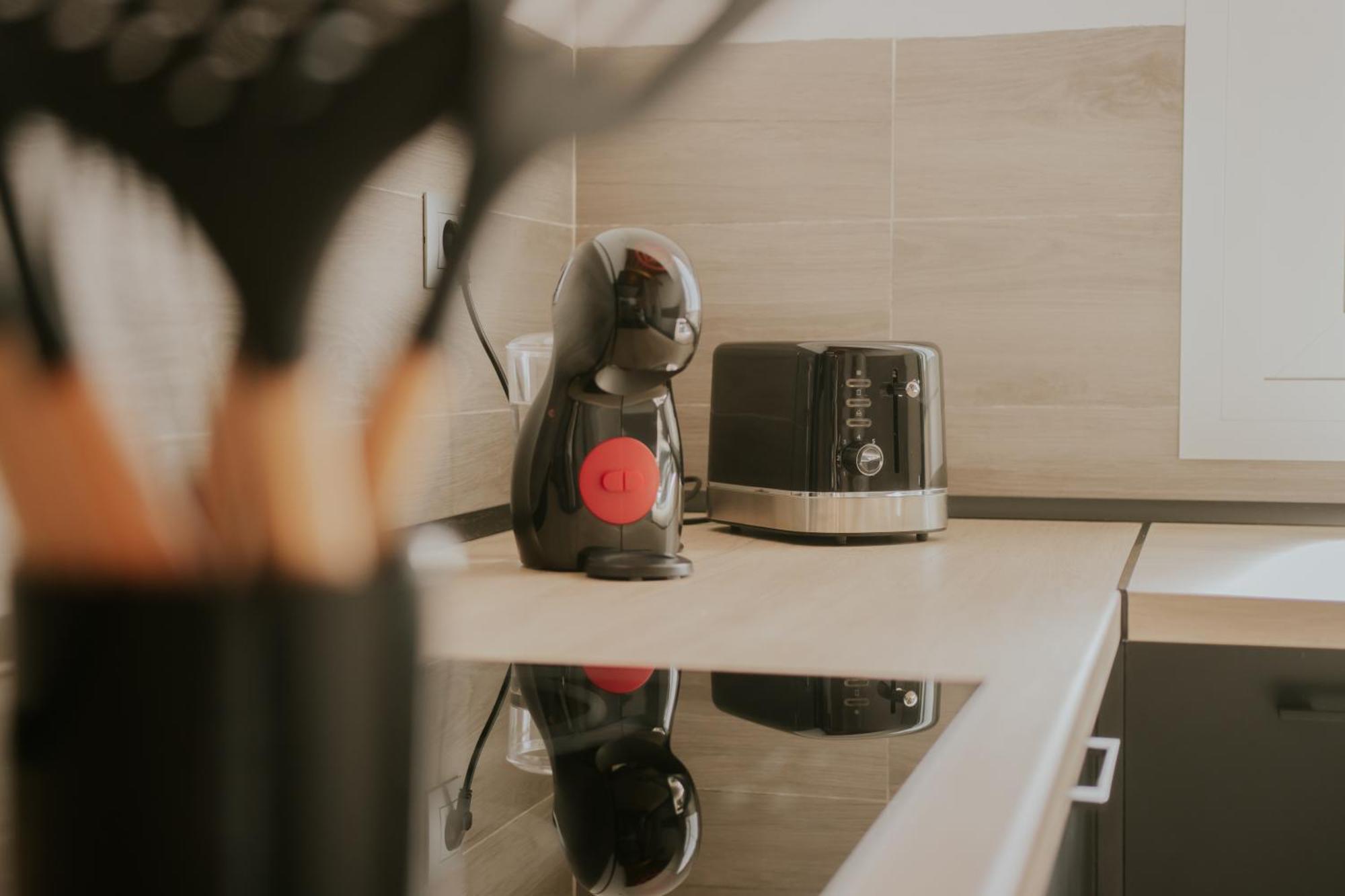 Biznagales Apartment Malaga