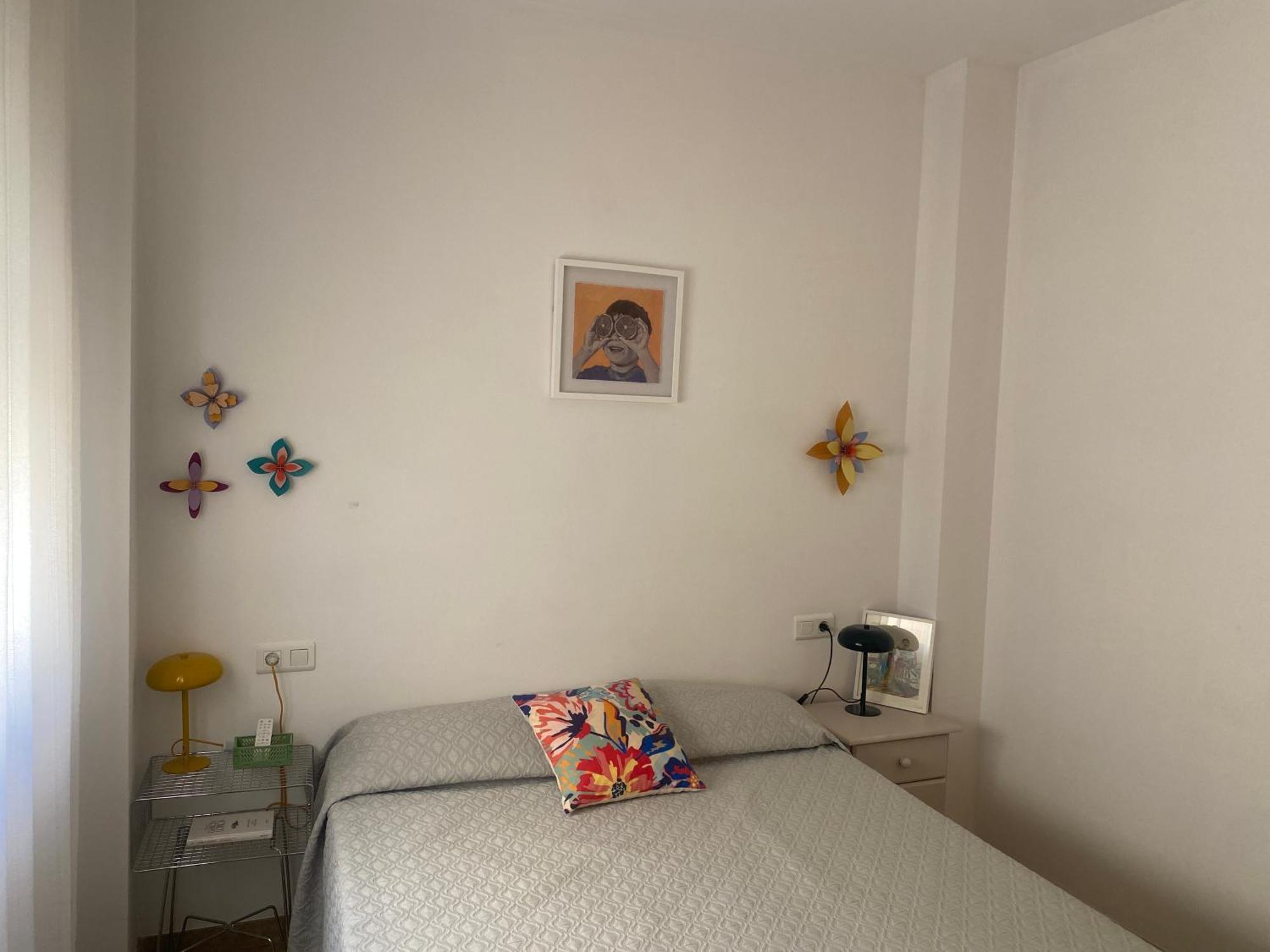 Apartment Private Terrace & Free Parking