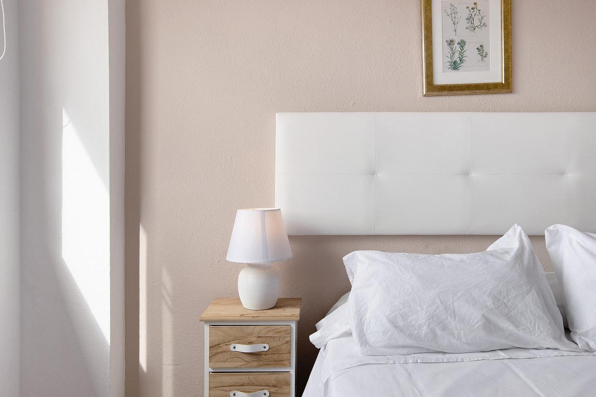 Lägenhet Atico Duplex En