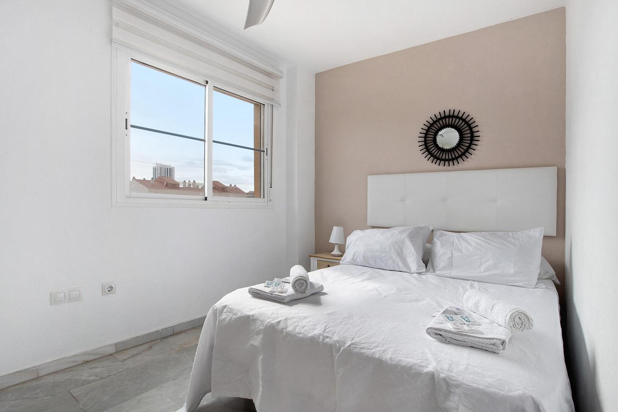 Atico Duplex En Lägenhet *