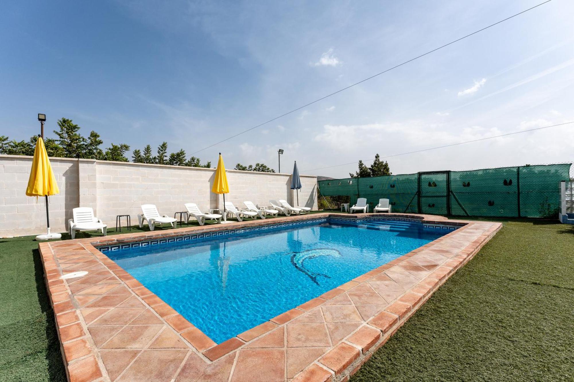 Casa vacanze La Casa De Recuerdos Málaga