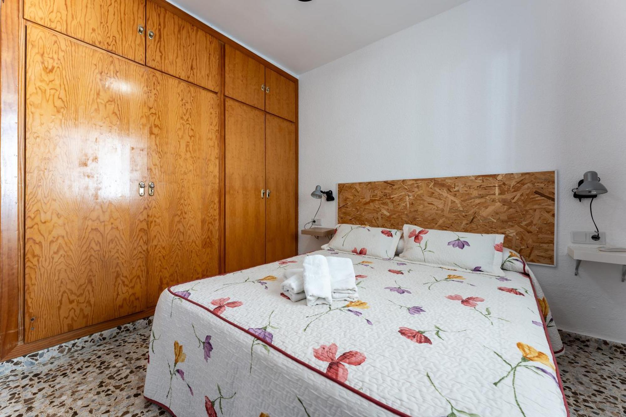 La Casa De Recuerdos * Málaga