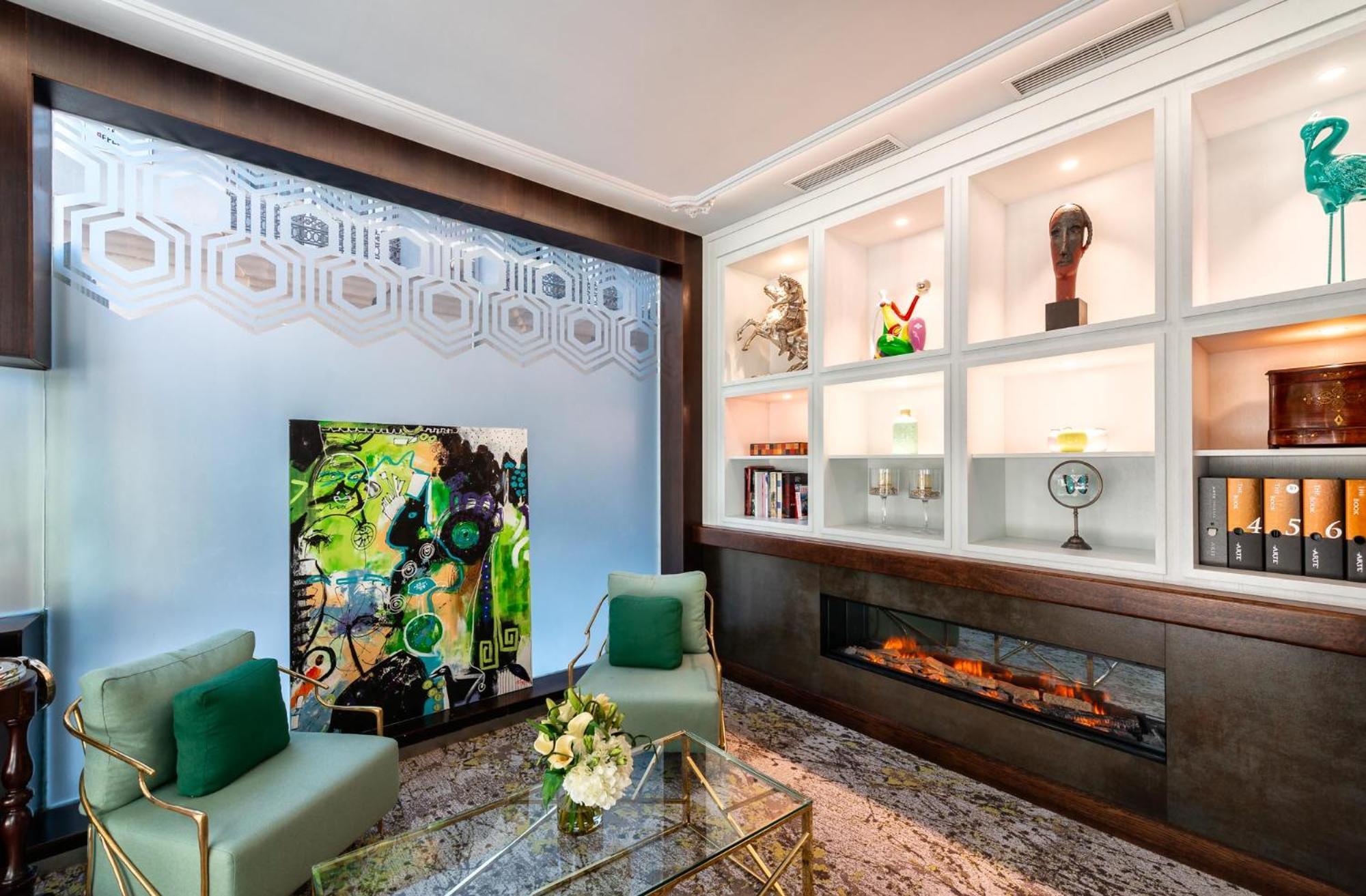 Hotel Mariposa Málaga