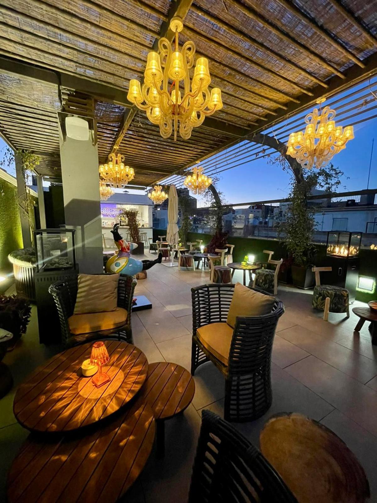 Mariposa Hotel 4*
