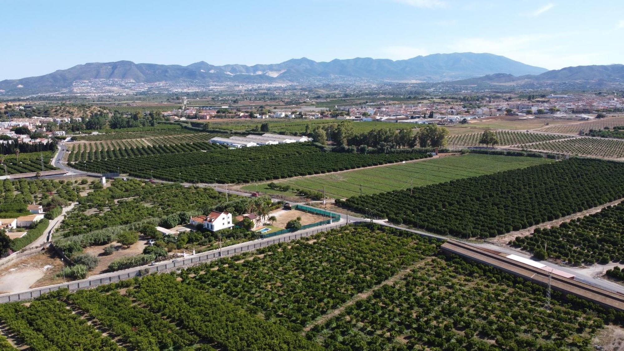 Casa Rural Emilio Con 4 Feriehus Málaga