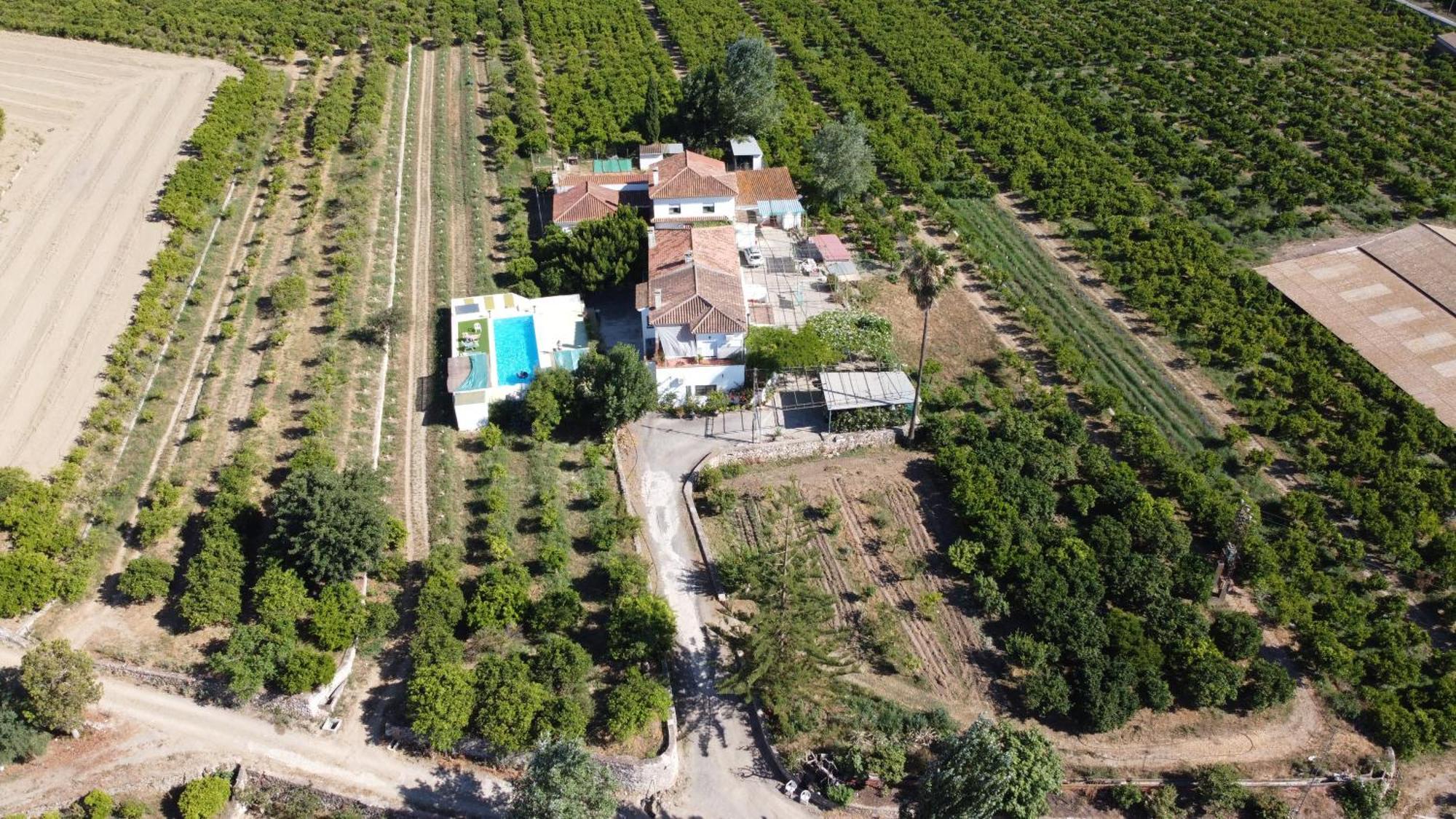 Feriehus Casa Rural Emilio Con 4