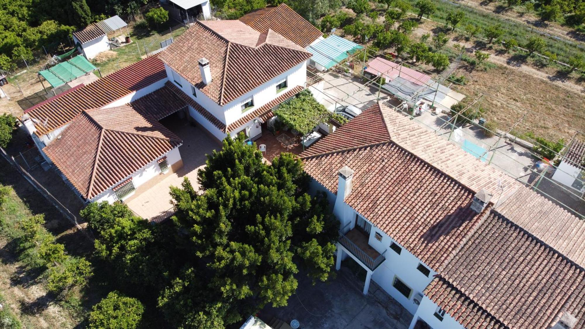 Feriehus Casa Rural Emilio Con 4