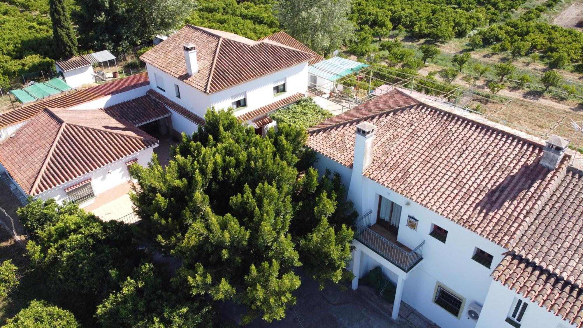 Feriehus Casa Rural Emilio Con 4 *