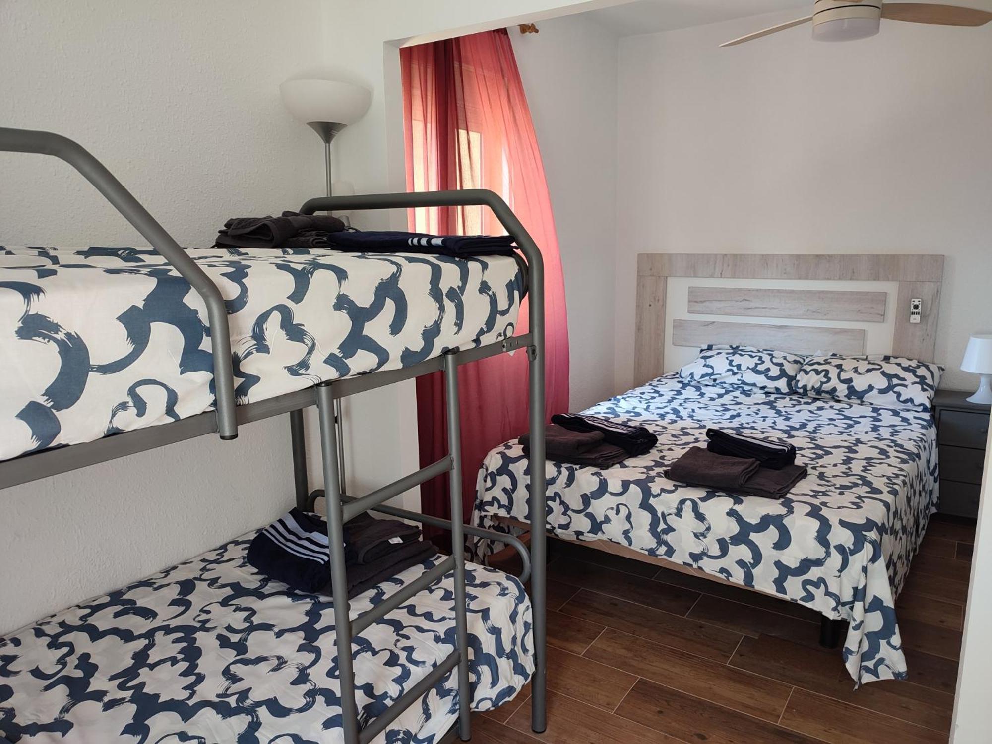 Guest house By Sea Malaga