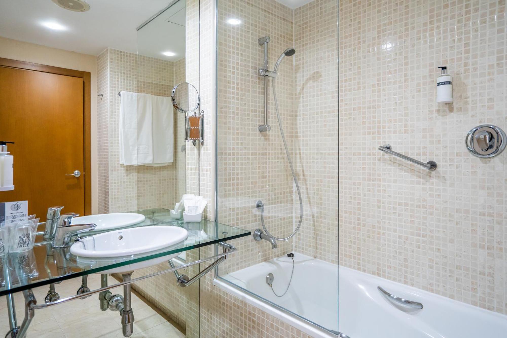 Hotell De Espana 3*
