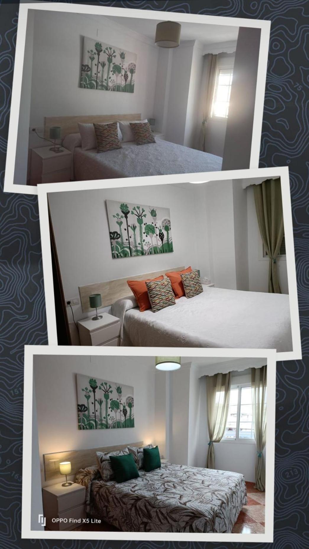 Apartamento Apto Ana. Centro *