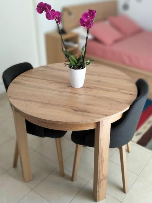 Estudio 52 Centrico Parking Gratuito Apartment Málaga