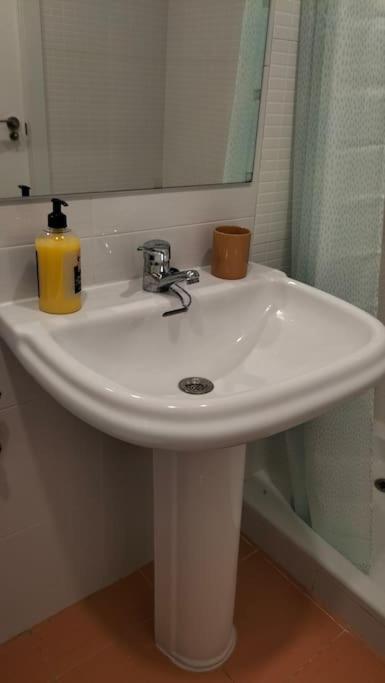 Estudio 52 Centrico Parking Gratuito Apartment