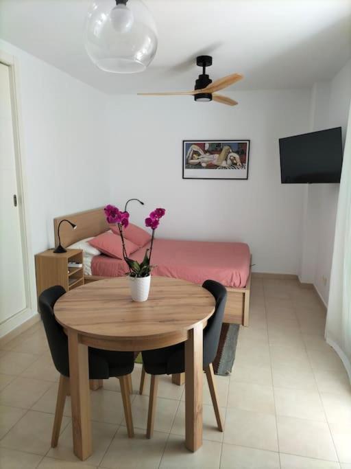 Apartment Estudio 52 Centrico Parking Gratuito *