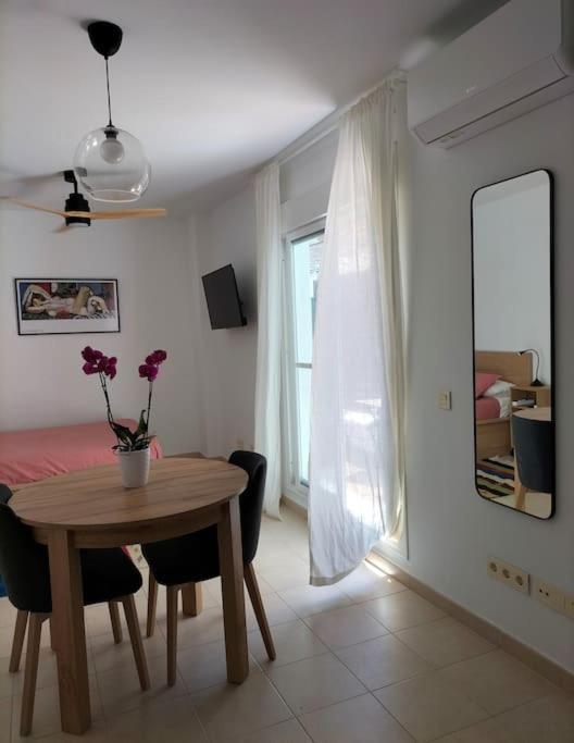 Estudio 52 Centrico Parking Gratuito Apartment *