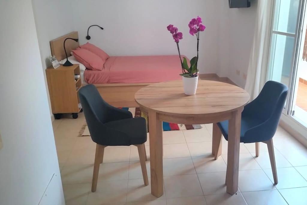 Apartment Estudio 52 Centrico Parking Gratuito Málaga