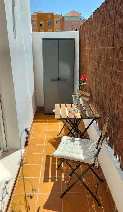 Apartment Estudio 52 Centrico Parking Gratuito