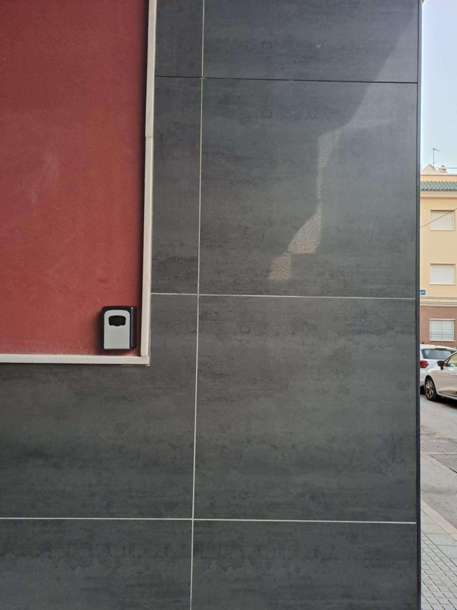 Apartamento Juan De Herrera *