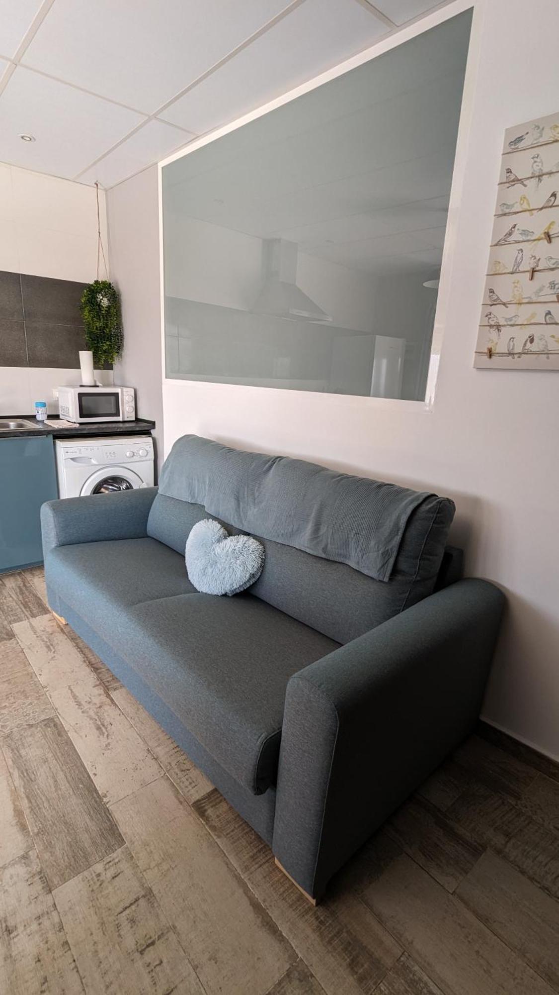 Estudio Mirador Dorado Apartamento Málaga