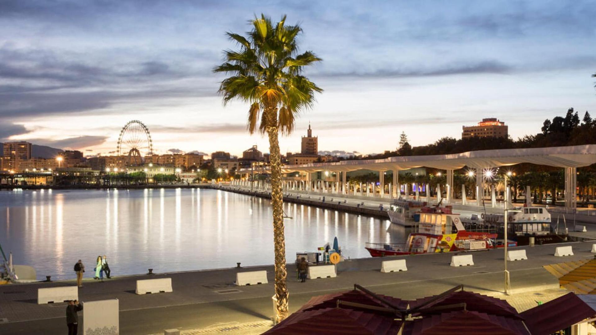 Holiday home Casa Vacacional 14 Malaga
